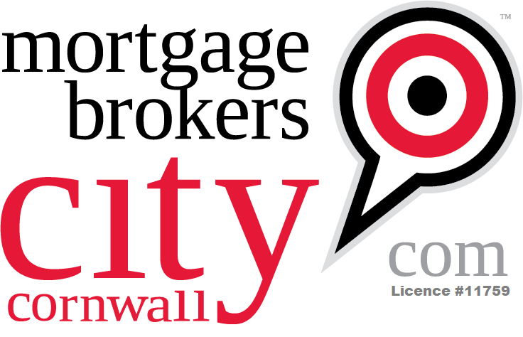 Logo-Mortgage Brokers City Cornwall