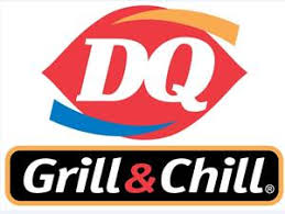 Dairy Queen Grill & Chill - Cornwall Logo-Dairy Queen Grill & Chill